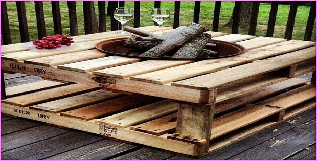 100 Diy Fire Pit Ideas 3 I Love Grill