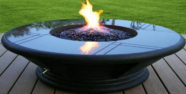 100 Diy Fire Pit Ideas 3 I Love Grill