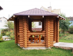 appealing-wooden-wall-gazebo-outdoor-backyard-and-gazebo-design