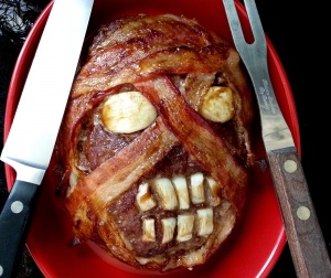 mummy-meatloaf
