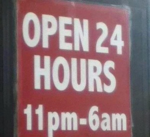 Open-24-Hours
