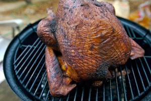 Smoked-Turkey